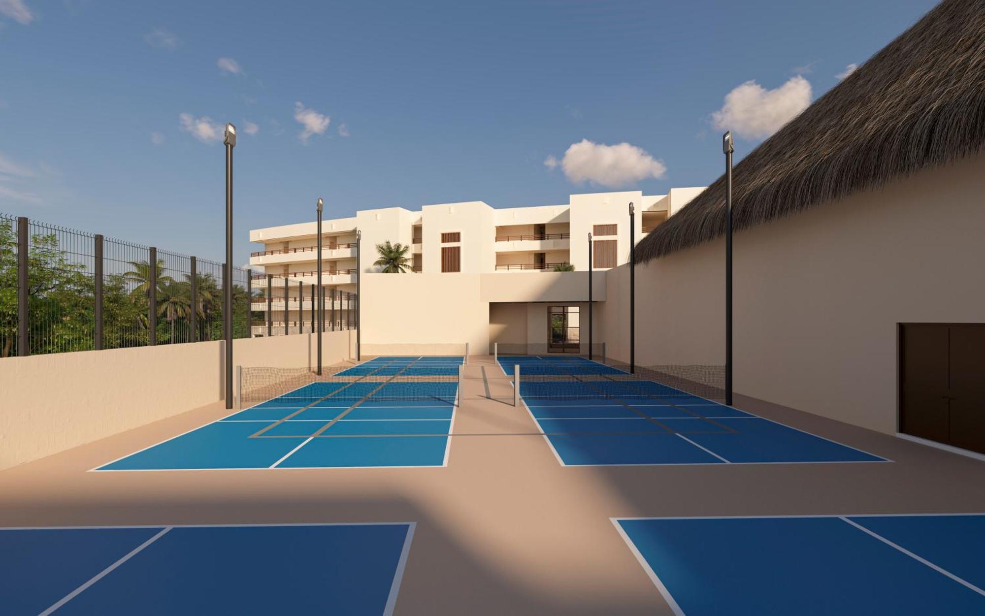 فندق Secrets Playa Blanca Costa Mujeres (Adults Only) كانكون المظهر الخارجي الصورة