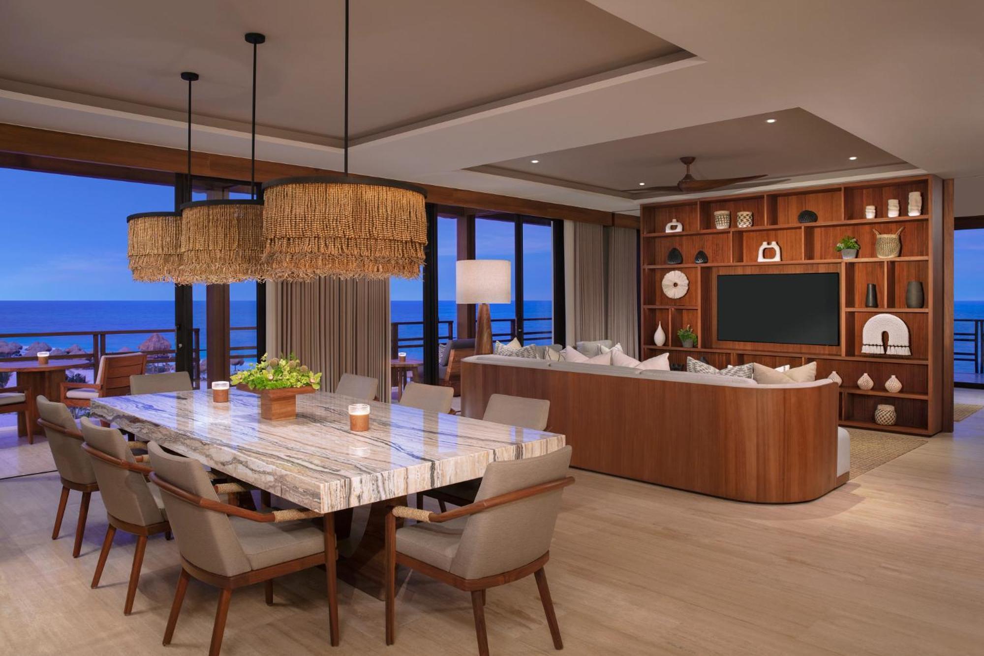 فندق Secrets Playa Blanca Costa Mujeres (Adults Only) كانكون المظهر الخارجي الصورة
