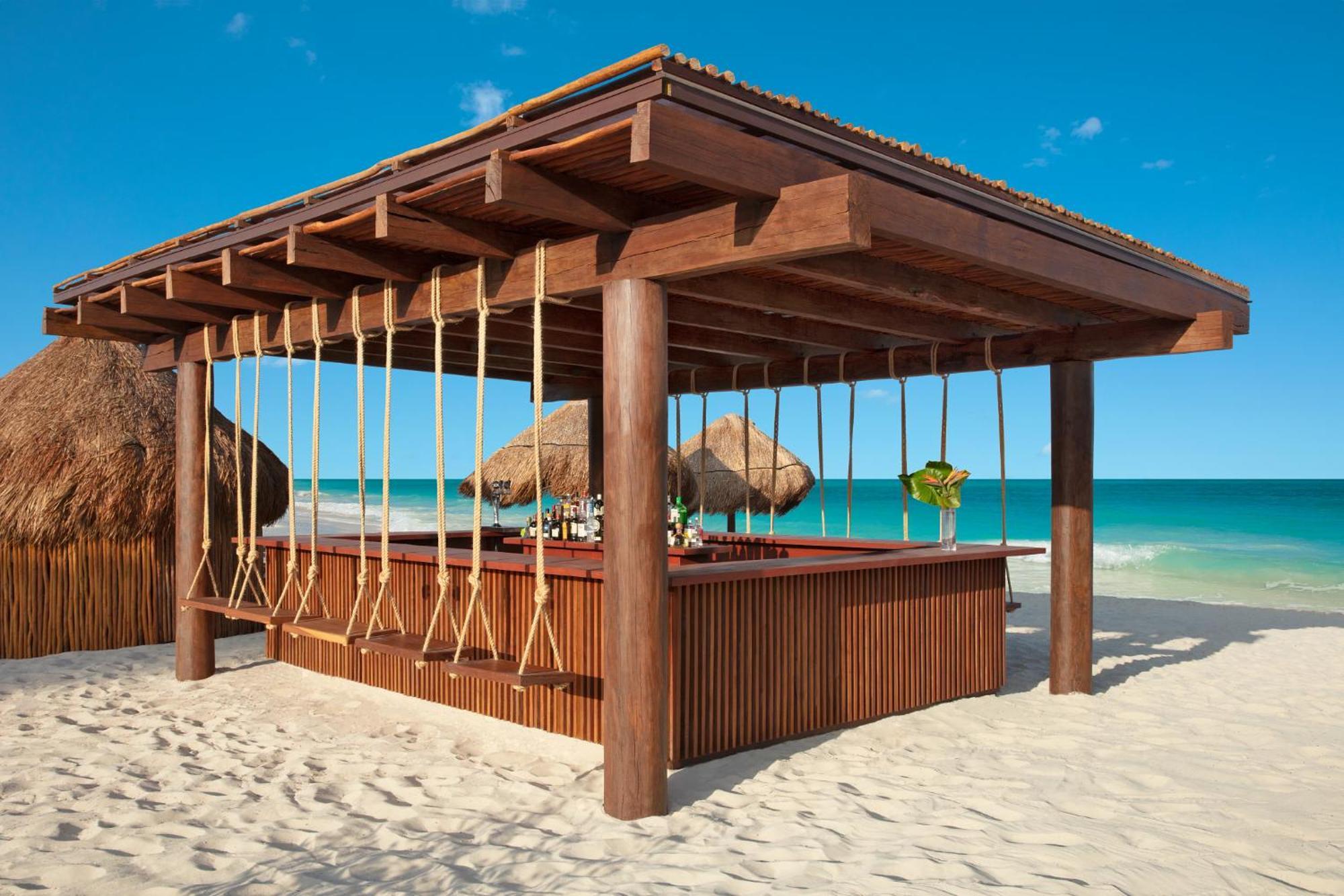 فندق Secrets Playa Blanca Costa Mujeres (Adults Only) كانكون المظهر الخارجي الصورة
